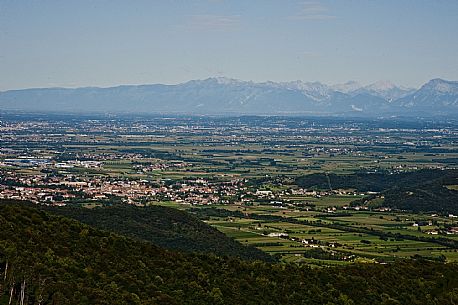 Santuario di Castelmonte